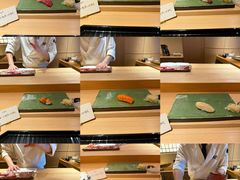 -炎橘·板前料理 Omakase