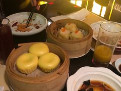 -海航大厦万豪酒店彩海轩中餐厅(霄云路店)
