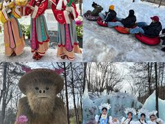 -洛阳白云山景区