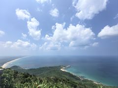 -海南铜鼓岭景区