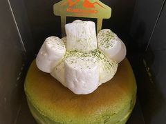 -KUMO KUMO甜品·冰淇淋(深圳壹方城店)