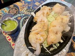 -Santoor 萨都里印度餐厅(北锣鼓巷店)