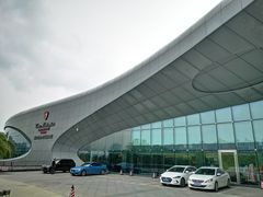 -闻泰花园酒店