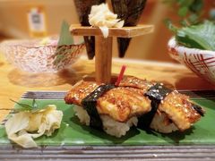 -大岛日本料理铁板烧(南通大饭店)