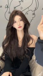 点击看大图 -3AM HAIR SALON烫发染发接发