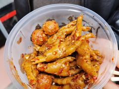 -清泉食杂店