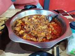 香辣芋儿鸡-绝城芋儿鸡(龙王庙街总店)