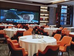 -香港狮子山下·明星粤菜餐厅(北苑店)