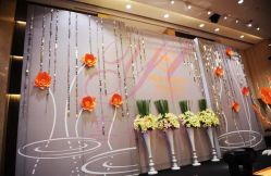 -上海浦东喜来登由由大酒店·宴会厅