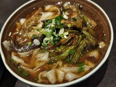 -好嫂子酱猪手•农家菜(蒲黄榆店)