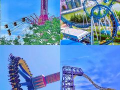 -郑州方特梦幻王国