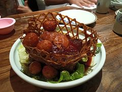 鸟巢酥方-鱼食饭稻·苏浙土菜17年老馆子(平江路店)