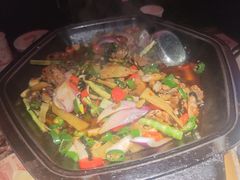 -蛙来哒(万豪城市广场黑金冠店)