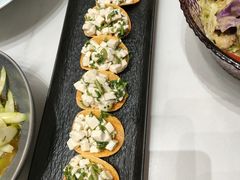 -天龙宝严素食馆(大兴善寺店)