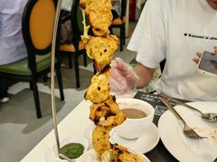 -Pita's&Tika's中东和印度风味餐厅(龙湖天街店)