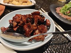 -长春凯悦酒店-品悦中餐厅