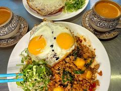 -泰盏鬼·颓废冬阴(陈家祠扬韬店)