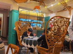 -MIO弥欧洋房西餐厅(中央大街店)