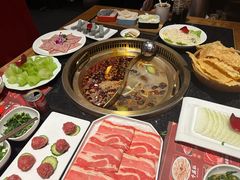 -红运火锅·中国名火锅·国风演绎(省体店)