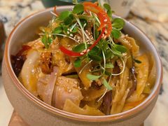 -锦府盐帮·侯宅(五棵松万达店)