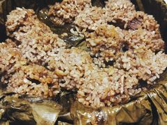 -小放牛炒菜馆(裕华万达店)