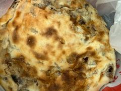 -玉龙喀什有名爱可德木烤包子