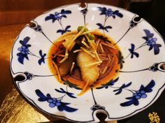-鮨政·Omakase(港汇恒隆广场店)