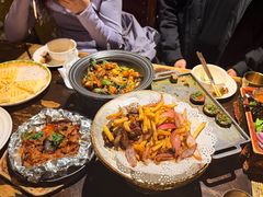 -玛吉阿米·餐吧