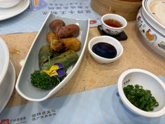 -点都德(皇岗村店)