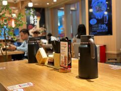 -味千拉面(广州白云机场T1西二店)