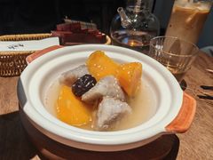 -金海华·四季时堂·第一食堂(现代传媒广场店)