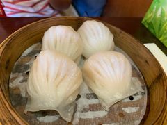 虾饺-香江小厨 The Kitchen(香江俱乐部店)