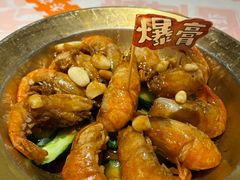 -熊记虾王·蓝龙虾(东晓南店)