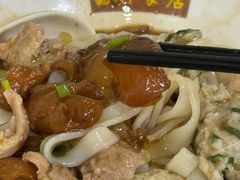 -荔林食店(西华路店)