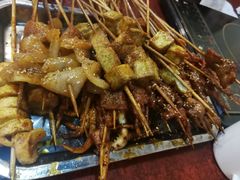 -老赵太太麻辣烫涮肚馆(大经路店)