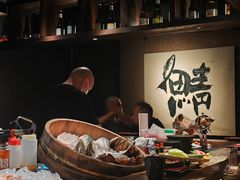 -三川·十酒Izakaya(南昌路店)