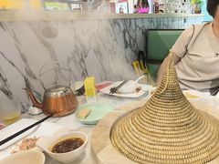 -云中鱼蒸汽石锅鱼(川沙百联店)