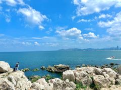 -养马岛旅游度假区