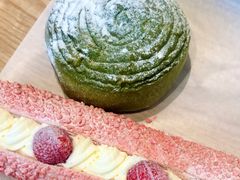 -奈雪的茶(中粮祥云小镇店)