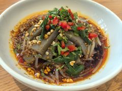 -一坐一忘云南菜(嘉里中心店)