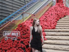 -万科生活广场(东莞松山湖店)