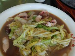 -牟传仁饭庄(星海店)