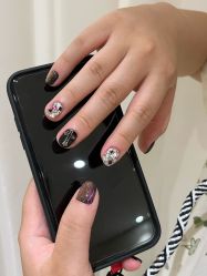 -沐蕙日式美甲美睫皮肤管理