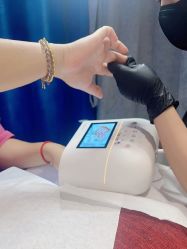 -爱空间美睫健康美甲