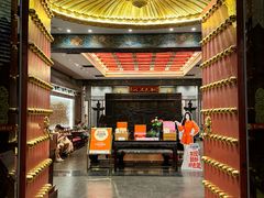 -宁波状元楼酒店(和义路店)