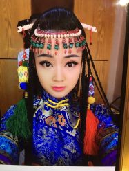 点击看大图 -盘子女人坊古装写真摄影(厦门总店)