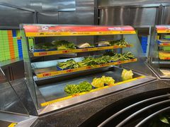 自助取餐区-川西坝子火锅(金沙1.0直营店)
