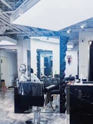 -Sying杉影日式烫染專門店