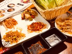 -炽城·烤肉名家(鸿达中央广场店)
