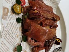 乳鸽-满满海佛跳墙(千禧店)
